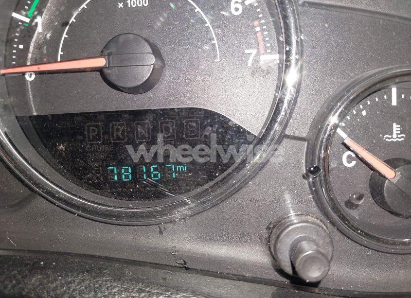 Photo 14 of 2017 Jeep Wrangler WILLY WHEELER 4X4 (VIN 1C4AJWAG1HL657075)