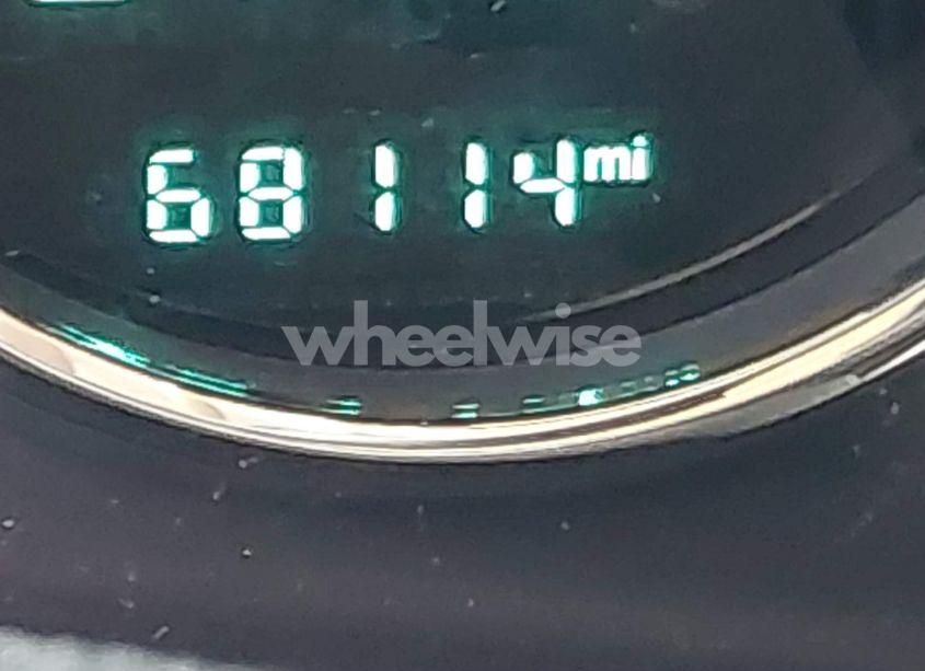 Photo 15 of 2018 Jeep Wrangler JK SPORT S 4X4 (VIN 1C4AJWAG1JL879038)