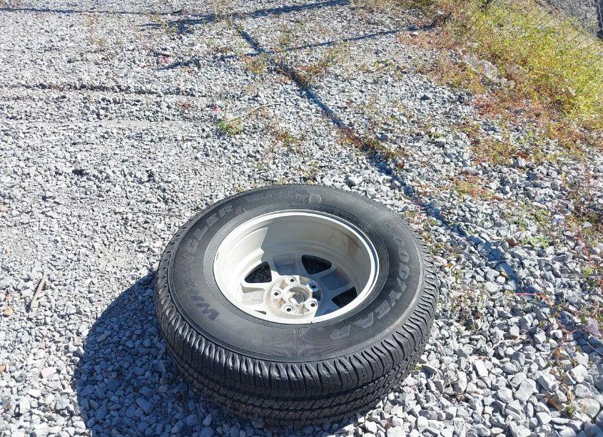 Photo 12 of 2012 Jeep Wrangler SPORT (VIN 1C4AJWAG2CL129926)