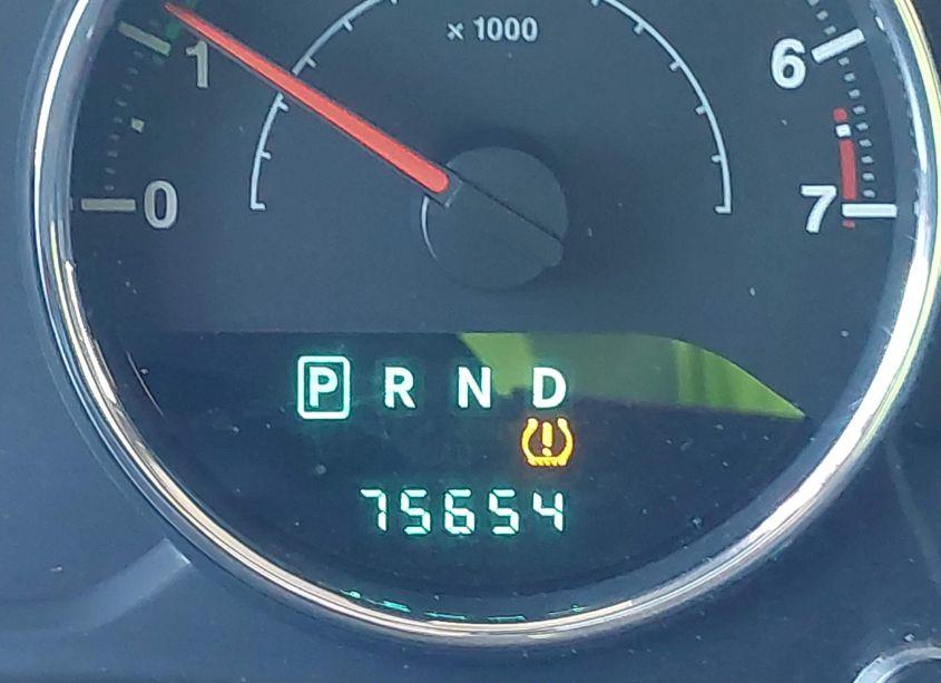 Photo 16 of 2012 Jeep Wrangler SPORT (VIN 1C4AJWAG2CL129926)