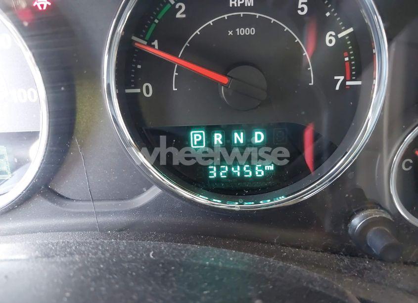 Photo 15 of 2015 Jeep Wrangler SPORT (VIN 1C4AJWAG2FL718270)