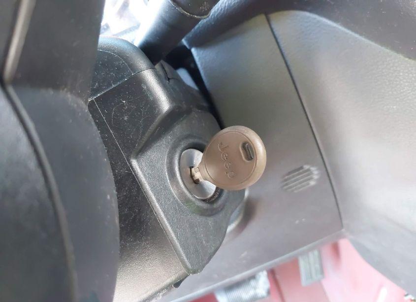 Photo 11 of 2017 Jeep Wrangler SPORT 4X4 (VIN 1C4AJWAG2HL670725)