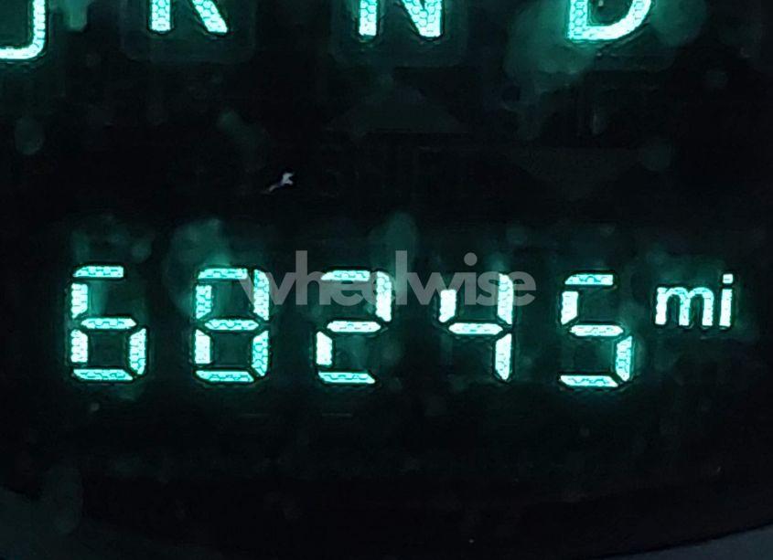 Photo 15 of 2017 Jeep Wrangler SPORT 4X4 (VIN 1C4AJWAG2HL756021)