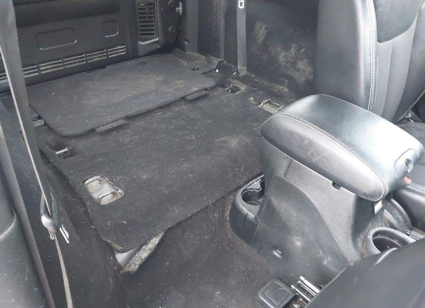 Photo 8 of 2018 Jeep Wrangler JK FREEDOM EDITION 4X4 (VIN 1C4AJWAG2JL834836)