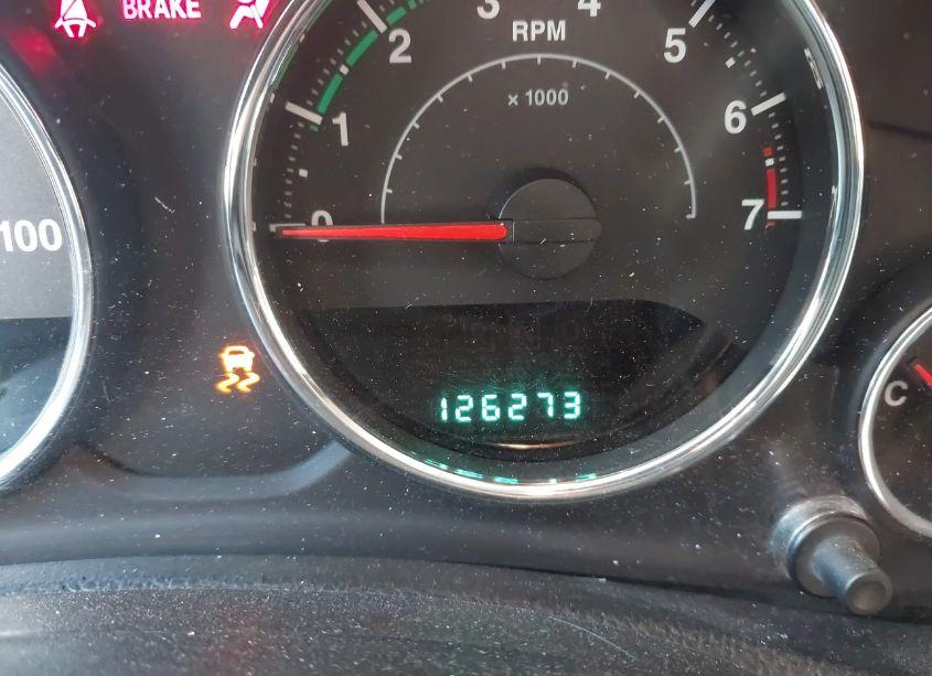 Photo 16 of 2012 Jeep Wrangler SPORT (VIN 1C4AJWAG3CL131412)