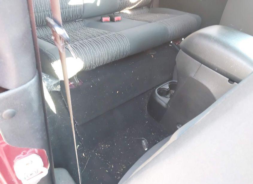 Photo 8 of 2012 Jeep Wrangler SPORT (VIN 1C4AJWAG3CL131412)