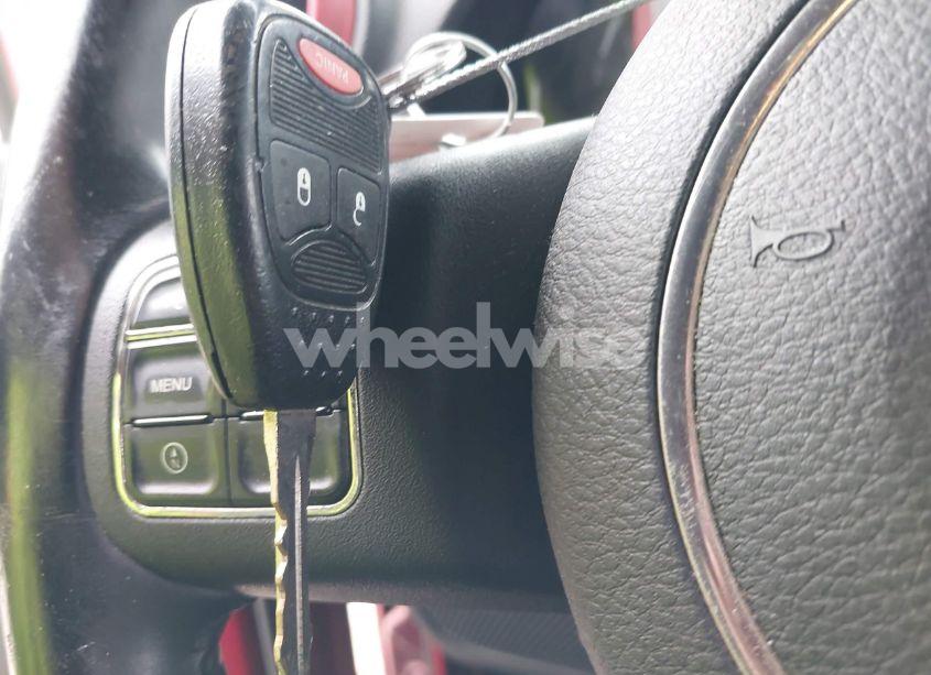 Photo 11 of 2012 Jeep Wrangler SPORT (VIN 1C4AJWAG3CL197295)