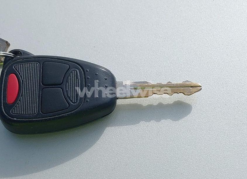 Photo 11 of 2012 Jeep Wrangler SPORT (VIN 1C4AJWAG3CL198270)