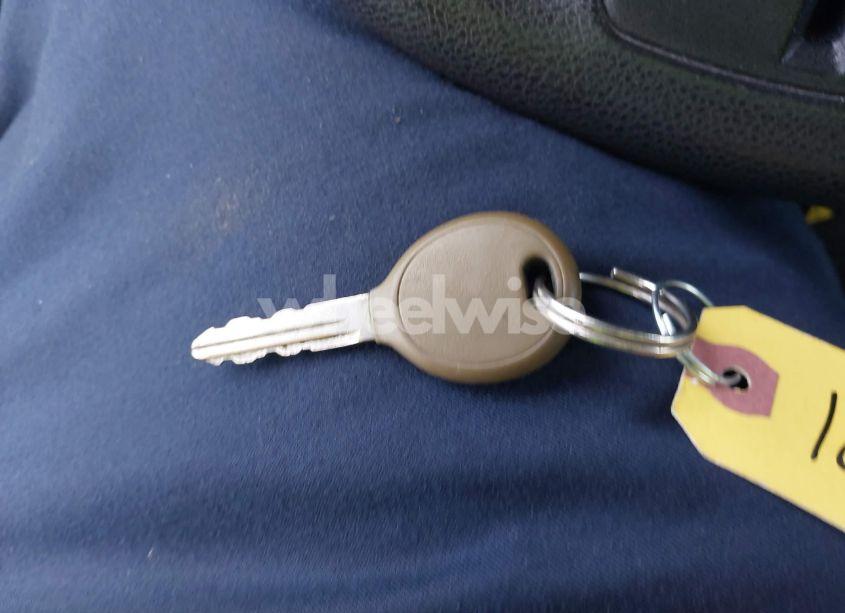 Photo 11 of 2012 Jeep Wrangler SPORT (VIN 1C4AJWAG3CL220414)