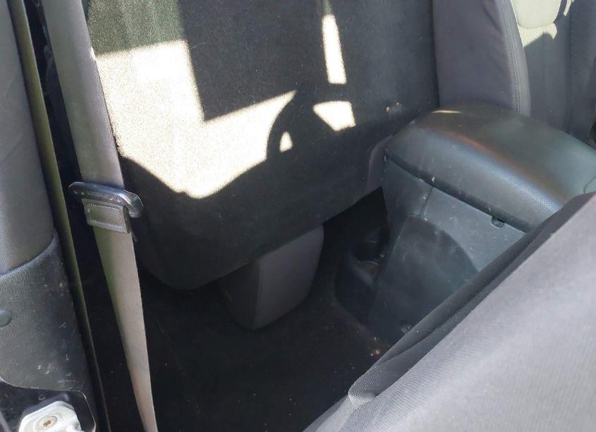 Photo 8 of 2013 Jeep Wrangler SPORT (VIN 1C4AJWAG3DL579800)