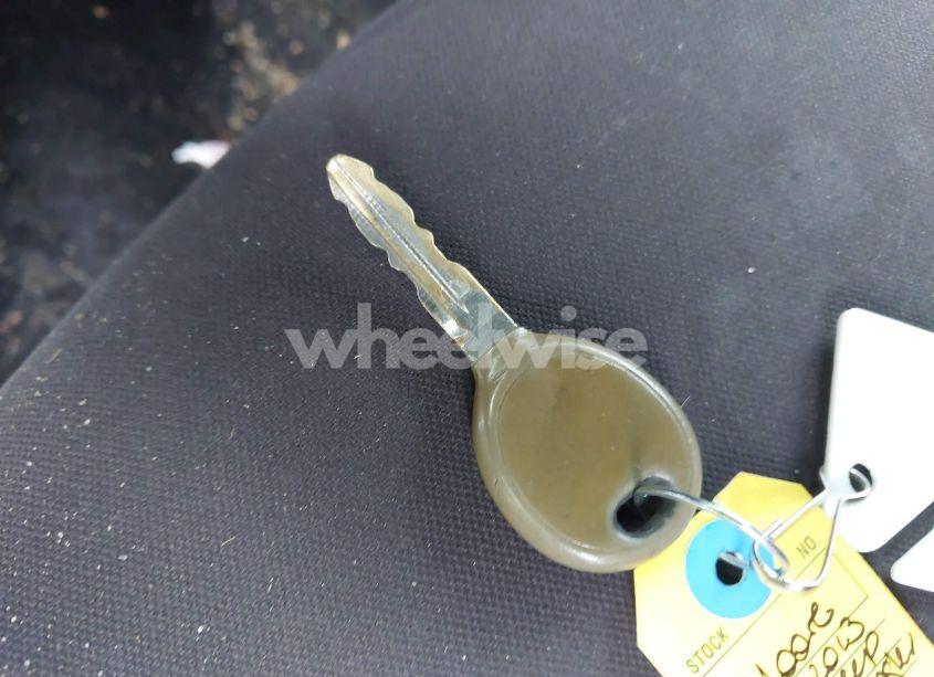 Photo 11 of 2013 Jeep Wrangler SPORT (VIN 1C4AJWAG3DL654866)