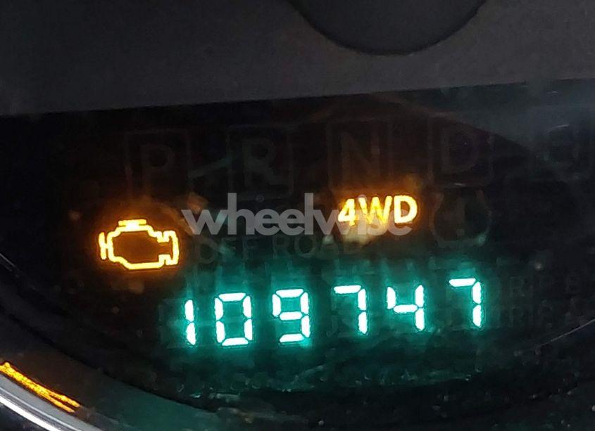 Photo 15 of 2013 Jeep Wrangler SPORT (VIN 1C4AJWAG3DL654866)