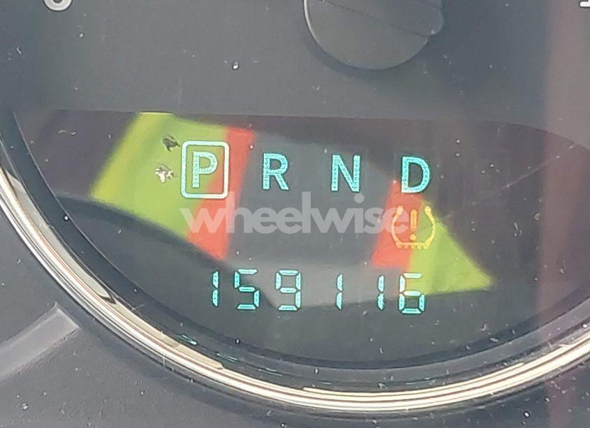 Photo 15 of 2014 Jeep Wrangler SPORT (VIN 1C4AJWAG3EL288604)