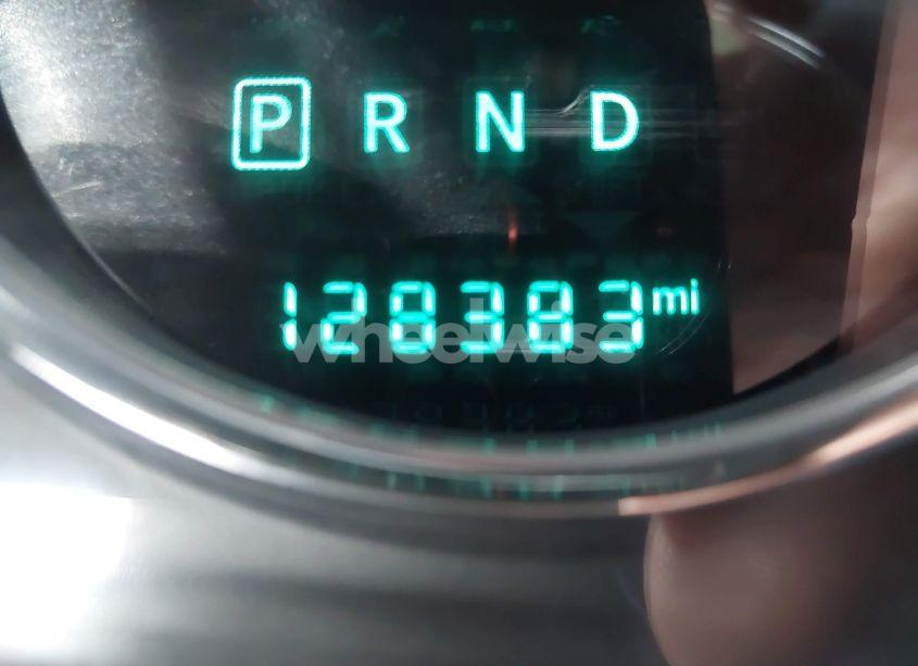 Photo 16 of 2015 Jeep Wrangler SPORT (VIN 1C4AJWAG3FL519874)