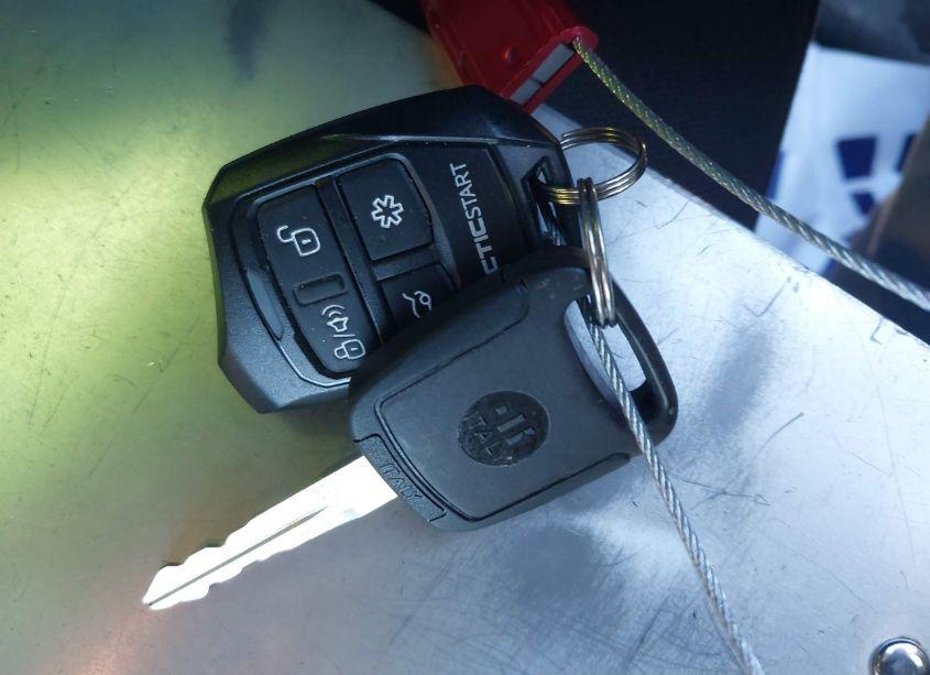 Photo 11 of 2015 Jeep Wrangler WILLYS WHEELER (VIN 1C4AJWAG3FL606500)