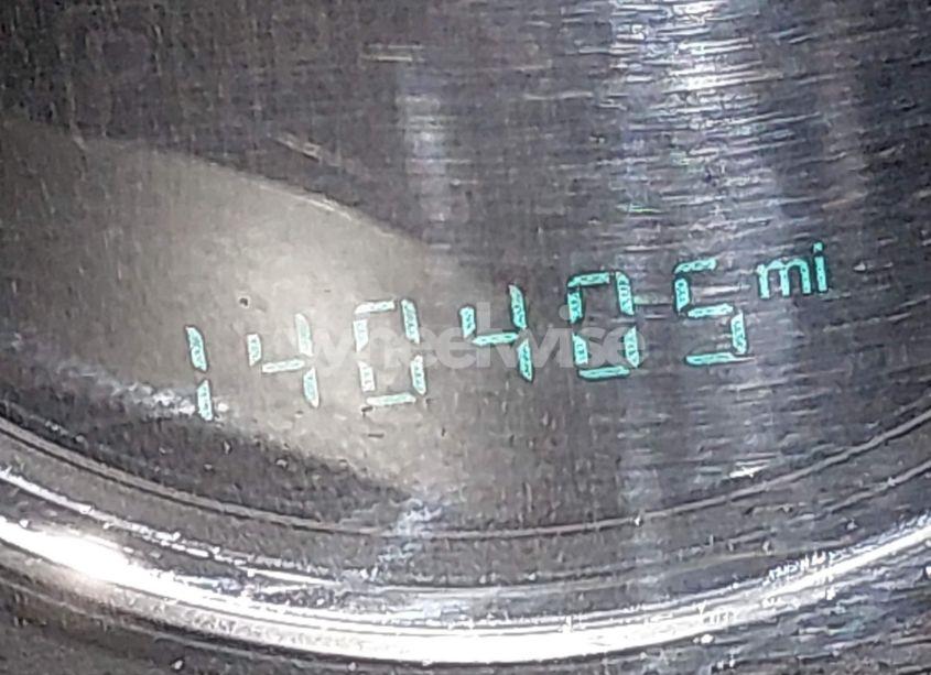 Photo 7 of 2016 Jeep Wrangler WILLYS WHEELER (VIN 1C4AJWAG3GL115281)