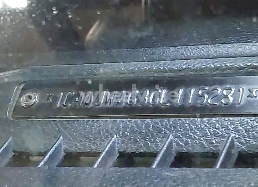 Photo 9 of 2016 Jeep Wrangler WILLYS WHEELER (VIN 1C4AJWAG3GL115281)