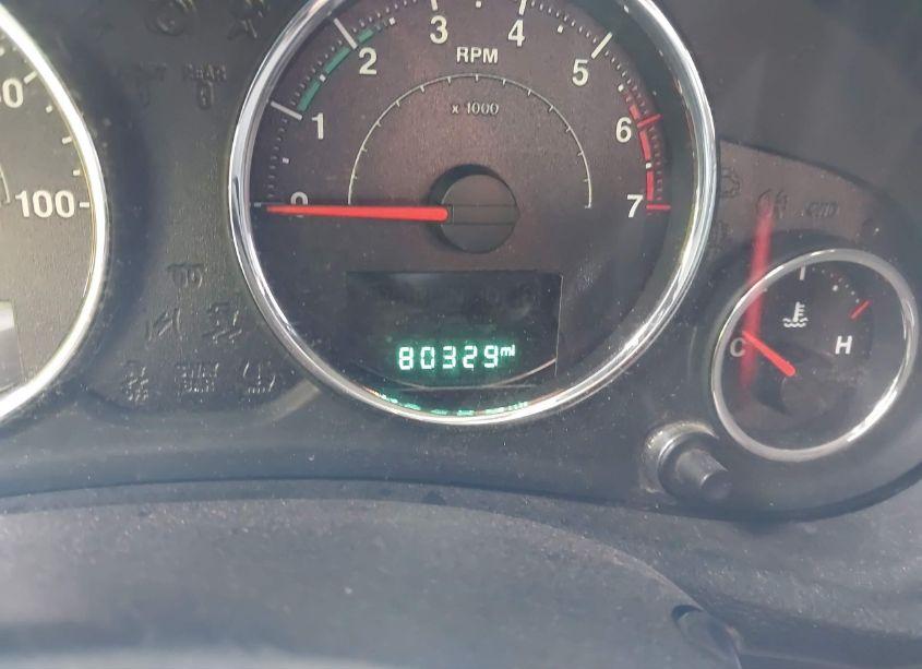 Photo 14 of 2017 Jeep Wrangler SPORT (VIN 1C4AJWAG3HL544051)