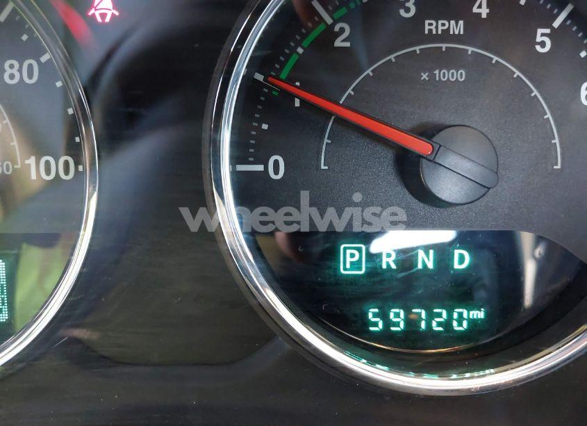 Photo 15 of 2017 Jeep Wrangler SPORT 4X4 (VIN 1C4AJWAG3HL630220)