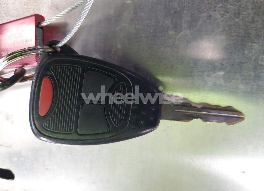 Photo 11 of 2012 Jeep Wrangler SPORT (VIN 1C4AJWAG4CL107667)