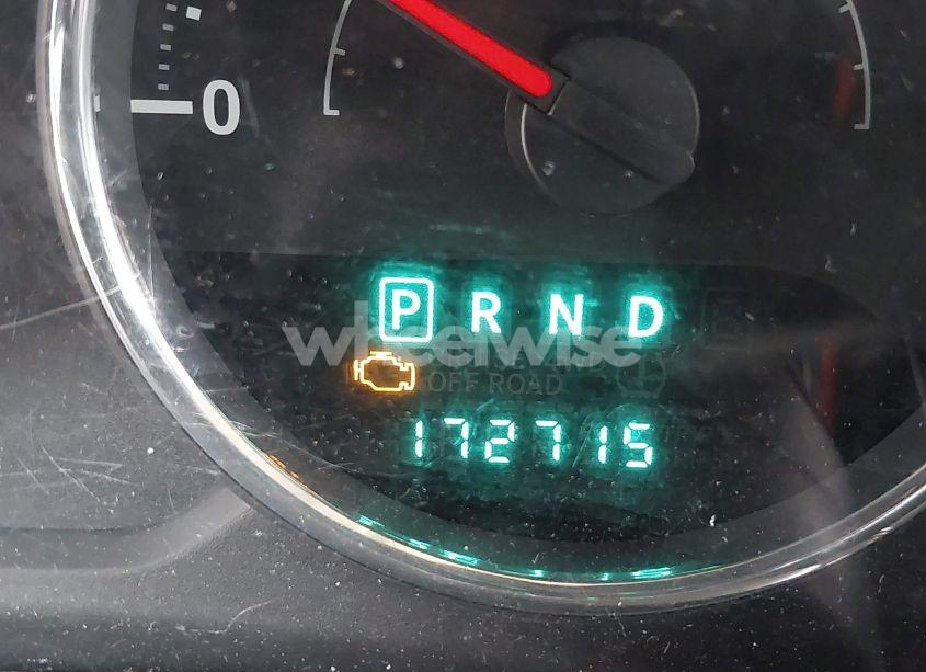 Photo 16 of 2012 Jeep Wrangler SPORT (VIN 1C4AJWAG4CL107667)