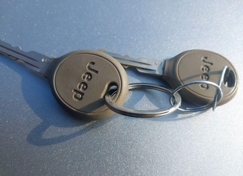 Photo 11 of 2013 Jeep Wrangler SPORT (VIN 1C4AJWAG4DL665259)