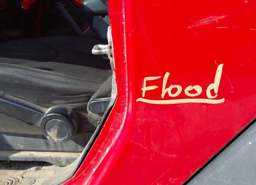 Photo 6 of 2015 Jeep Wrangler SPORT (VIN 1C4AJWAG4FL769074)