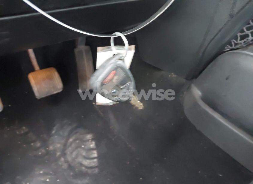 Photo 11 of 2016 Jeep Wrangler SPORT (VIN 1C4AJWAG4GL129058)