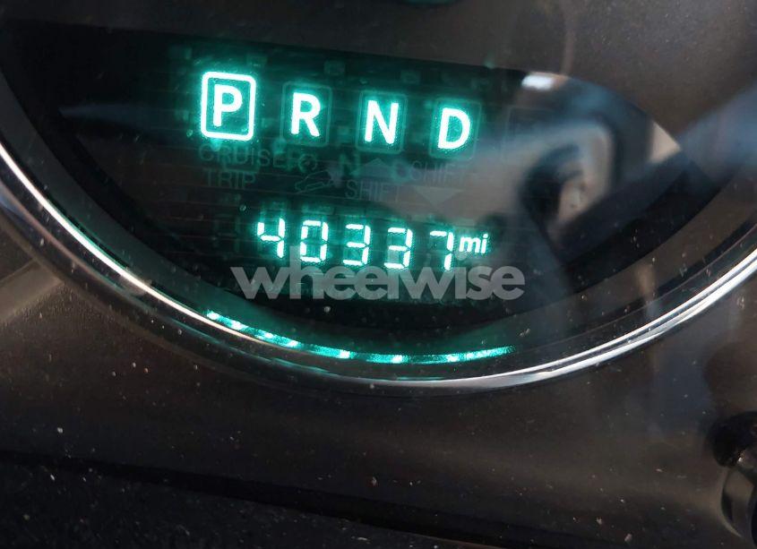 Photo 16 of 2016 Jeep Wrangler SPORT (VIN 1C4AJWAG4GL260300)