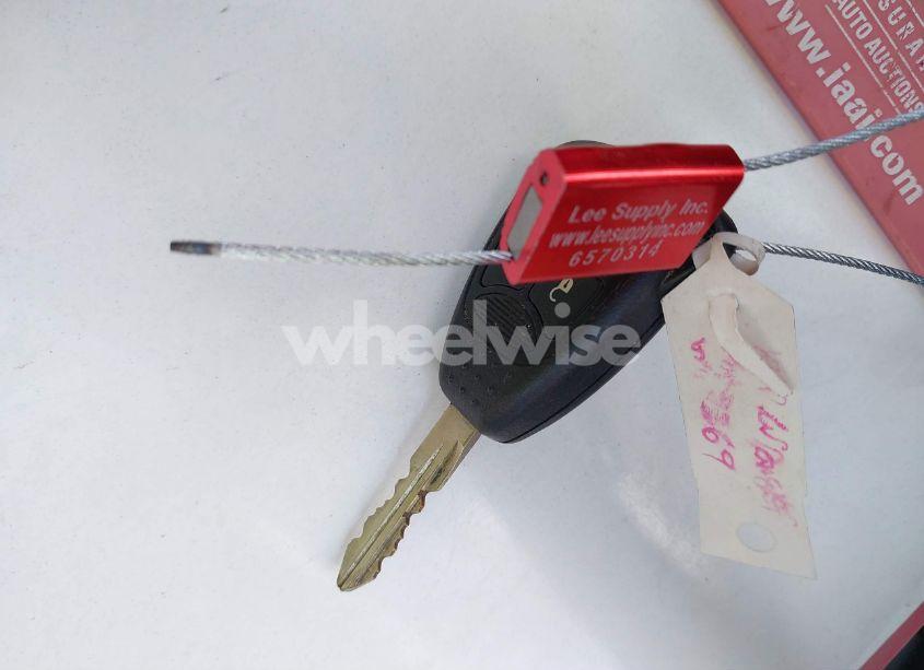 Photo 11 of 2012 Jeep Wrangler SPORT (VIN 1C4AJWAG5CL144369)