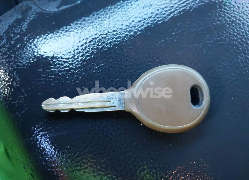 Photo 11 of 2012 Jeep Wrangler SPORT (VIN 1C4AJWAG5CL222732)