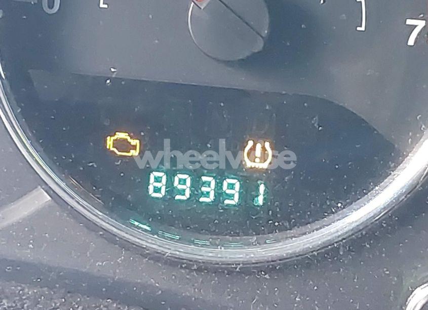 Photo 15 of 2012 Jeep Wrangler SPORT (VIN 1C4AJWAG5CL222732)