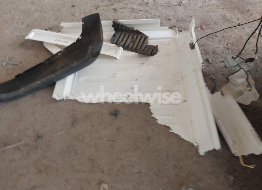 Photo 12 of 2015 Jeep Wrangler SPORT (VIN 1C4AJWAG5FL705223)