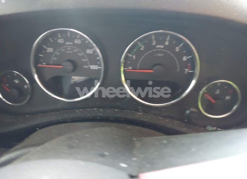 Photo 16 of 2015 Jeep Wrangler SPORT (VIN 1C4AJWAG5FL705223)