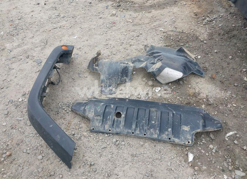 Photo 12 of 2015 Jeep Wrangler SPORT (VIN 1C4AJWAG5FL757161)