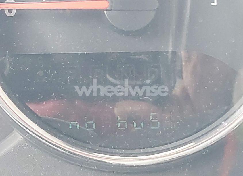 Photo 16 of 2015 Jeep Wrangler SPORT (VIN 1C4AJWAG5FL757161)