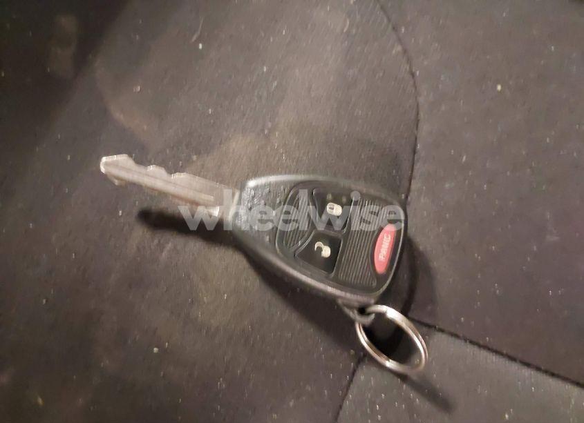 Photo 11 of 2016 Jeep Wrangler SPORT (VIN 1C4AJWAG5GL274903)