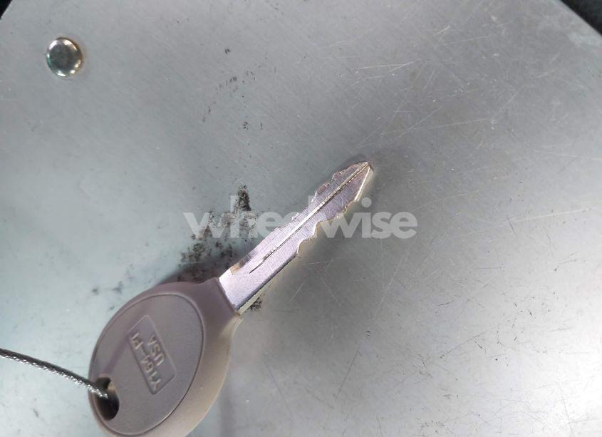 Photo 11 of 2017 Jeep Wrangler SPORT 4X4 (VIN 1C4AJWAG5HL612799)