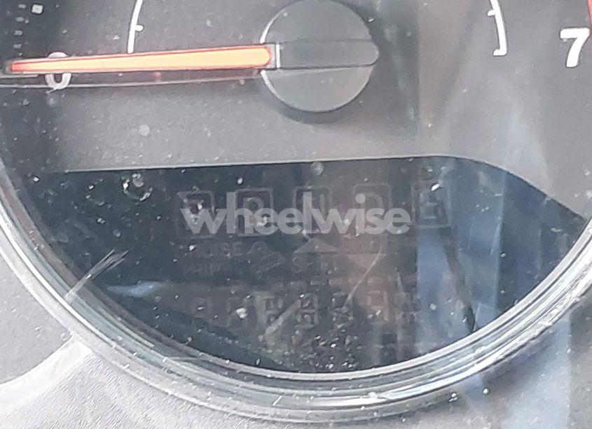 Photo 15 of 2017 Jeep Wrangler SPORT 4X4 (VIN 1C4AJWAG5HL612799)