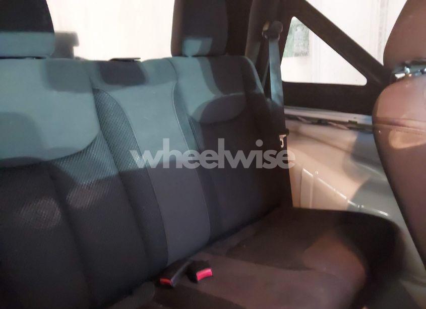 Photo 8 of 2017 Jeep Wrangler BIG BEAR 4X4 (VIN 1C4AJWAG5HL667589)