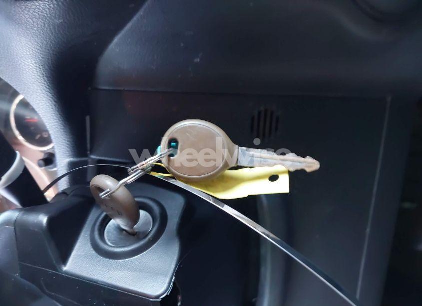 Photo 11 of 2012 Jeep Wrangler SPORT (VIN 1C4AJWAG6CL143389)