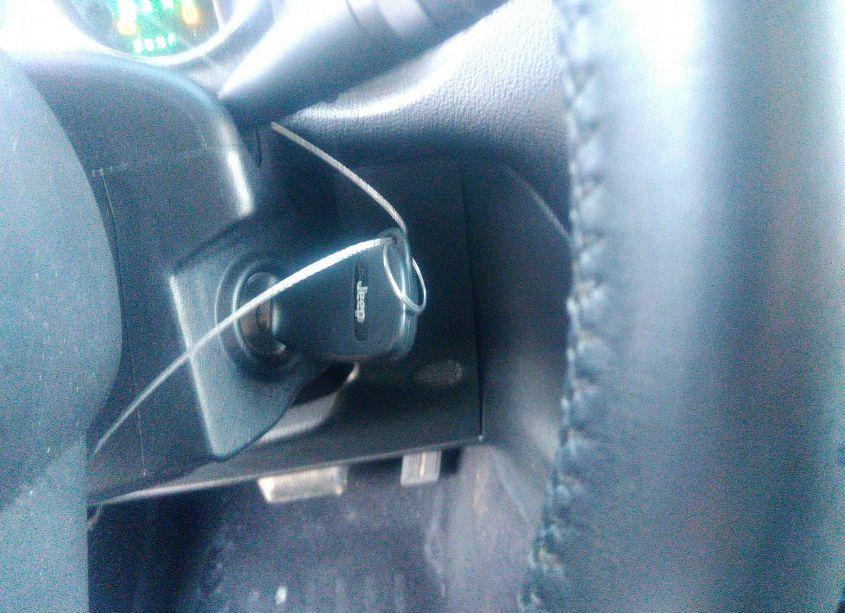 Photo 11 of 2012 Jeep Wrangler SPORT (VIN 1C4AJWAG6CL251155)