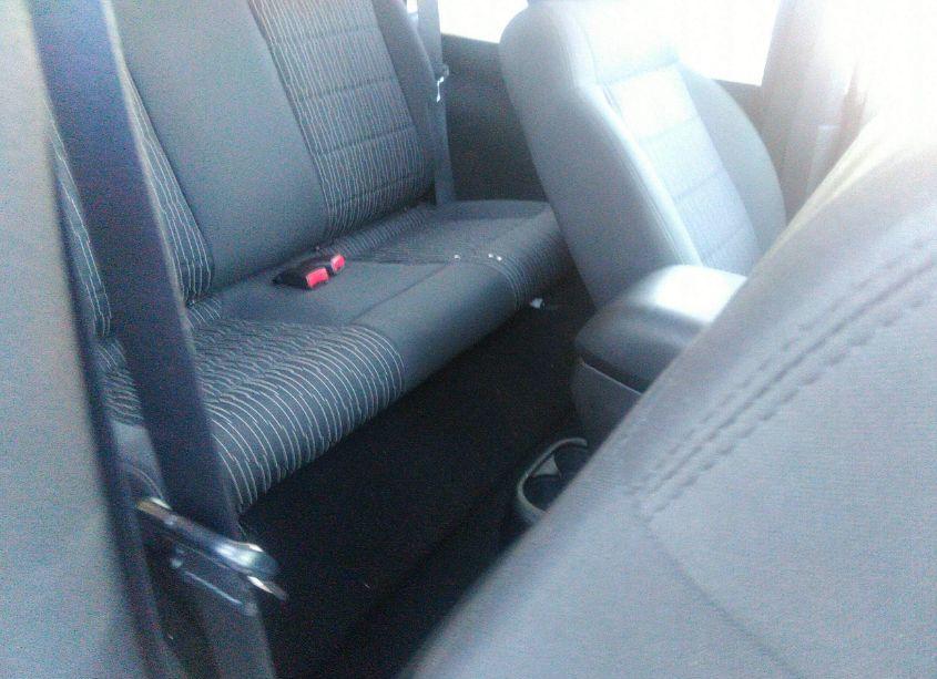 Photo 8 of 2012 Jeep Wrangler SPORT (VIN 1C4AJWAG6CL251155)