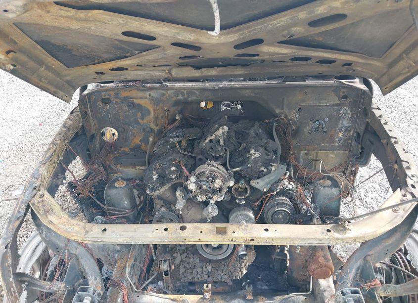 Photo 10 of 2012 Jeep Wrangler SPORT (VIN 1C4AJWAG6CL254637)