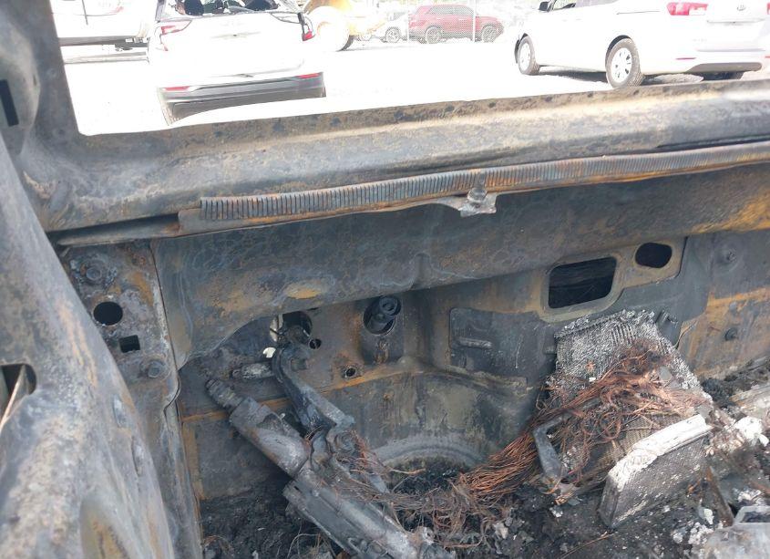 Photo 7 of 2012 Jeep Wrangler SPORT (VIN 1C4AJWAG6CL254637)