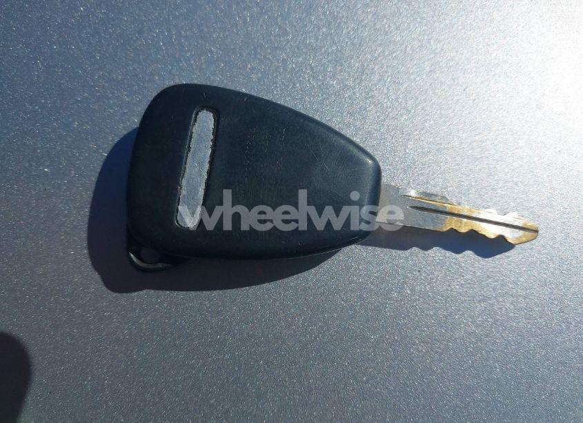 Photo 11 of 2013 Jeep Wrangler SPORT (VIN 1C4AJWAG6DL519607)