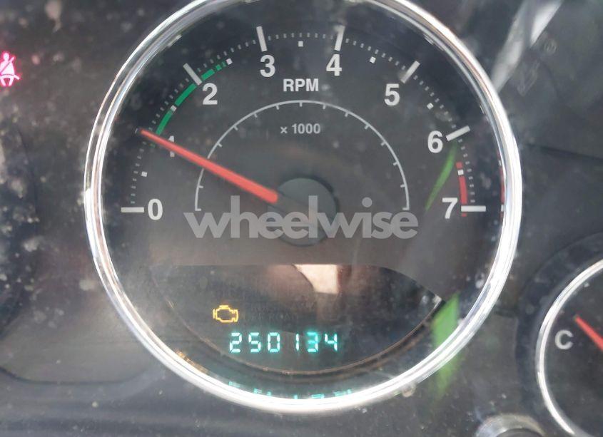 Photo 15 of 2013 Jeep Wrangler SPORT (VIN 1C4AJWAG6DL519607)