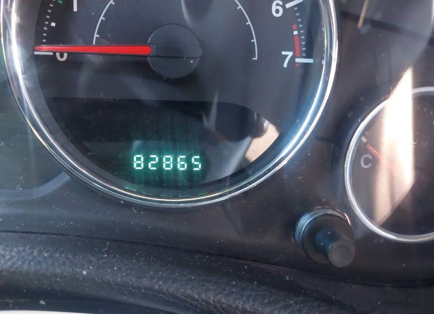 Photo 7 of 2014 Jeep Wrangler SPORT (VIN 1C4AJWAG6EL104451)