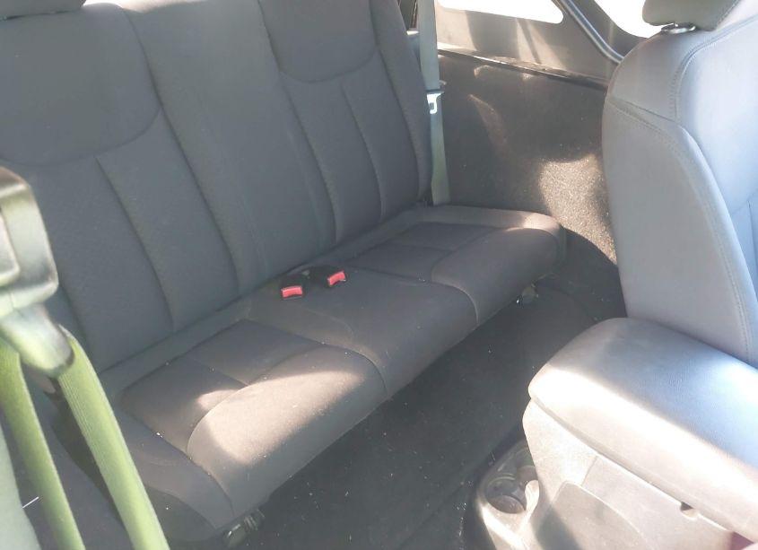 Photo 8 of 2014 Jeep Wrangler SPORT (VIN 1C4AJWAG6EL104451)