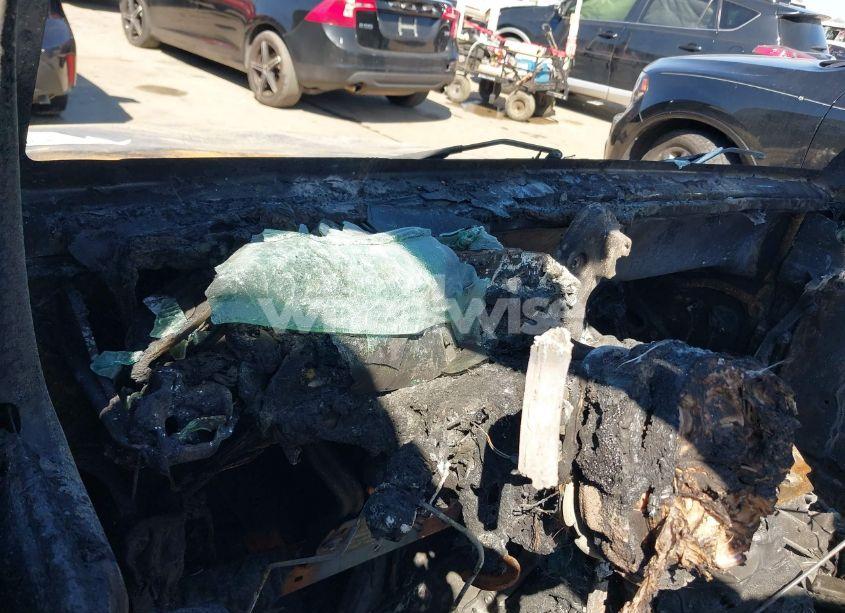 Photo 7 of 2015 Jeep Wrangler SPORT (VIN 1C4AJWAG6FL594794)